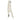 Women's Amour Silk Twilly Scarf Beige