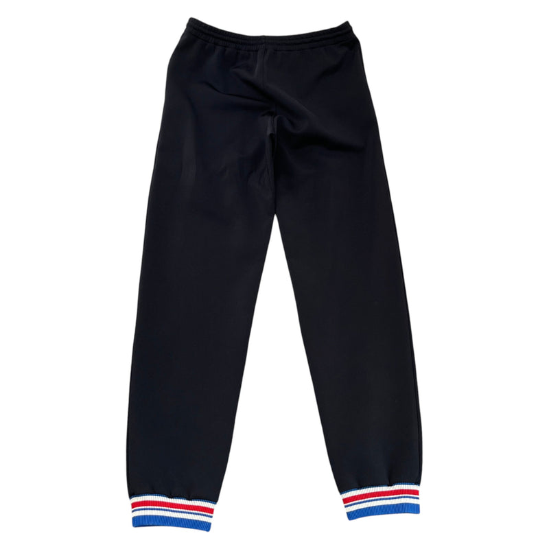 Men's Logo Joggers Black Size M / W32