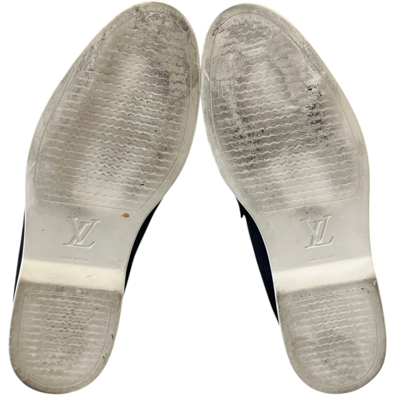 Men's Estate Loafers Navy Size EU 42 / UK 8