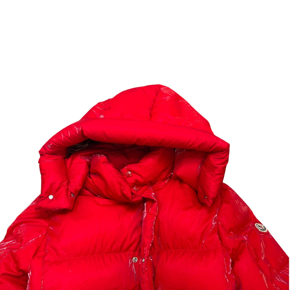 Men's Verdon Jacket Red Size 4 / XL - Photo 5