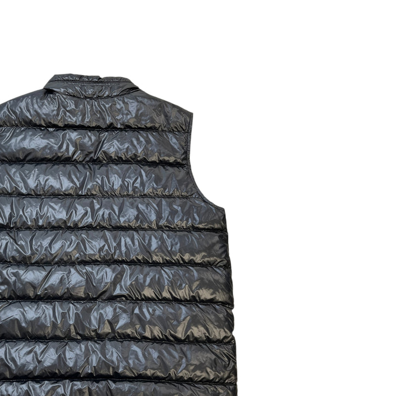 Men's Gui Junior Gilet Navy Size Age 14