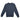 Men's Applique Logo Sweatshirt Navy Size M