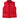Men's Gui Gilet Red Size 5 / XXL