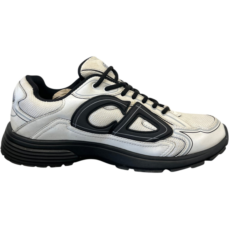 Men's B30 Low Trainers White Size EU 43 / UK 9