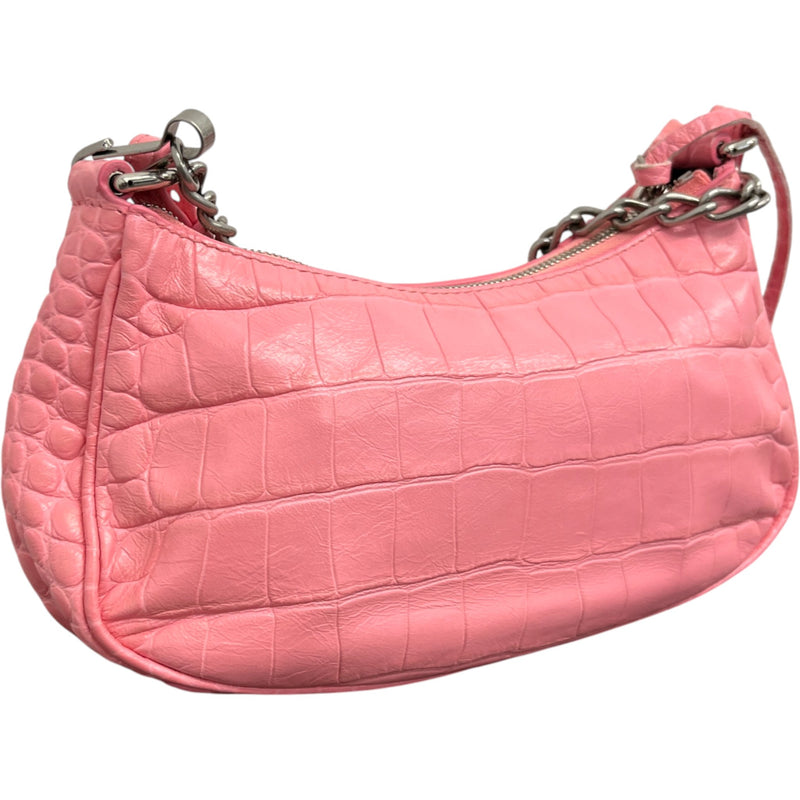 Women's Le Cagole Mini Bag Pink