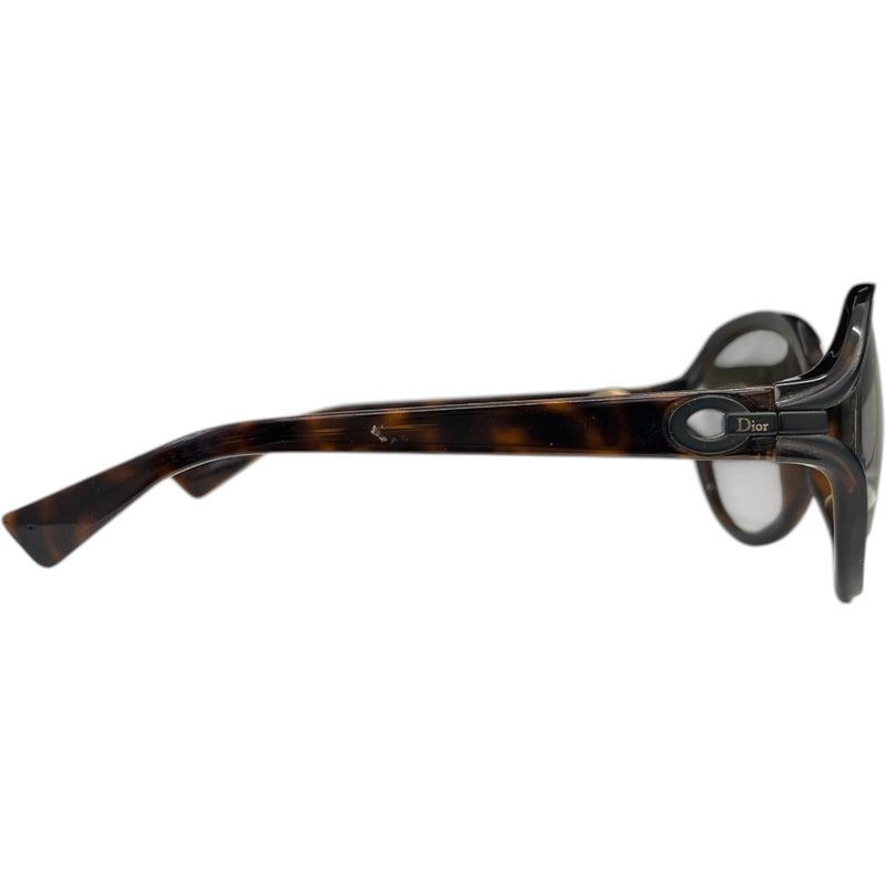 Women's Diorelle2 Sunglasses Black