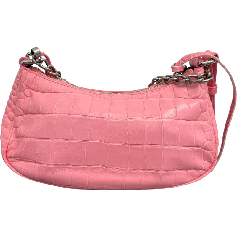 Women's Le Cagole Mini Bag Pink