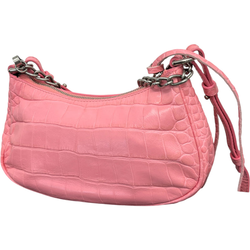Women's Le Cagole Mini Bag Pink