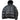 Men's Ecrins Hooded Down Jacket Black Size 2 / M