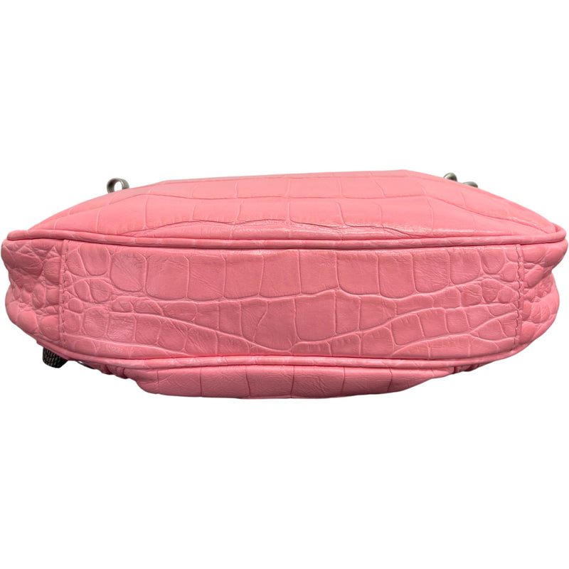 Women's Le Cagole Mini Bag Pink