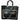 Women's X Versace Fendace Handbag Black