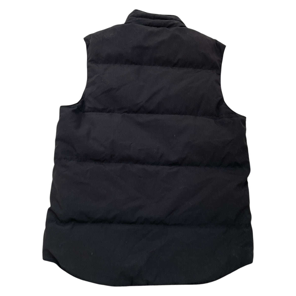 Men's Garson Gilet Black Size M - Photo 2