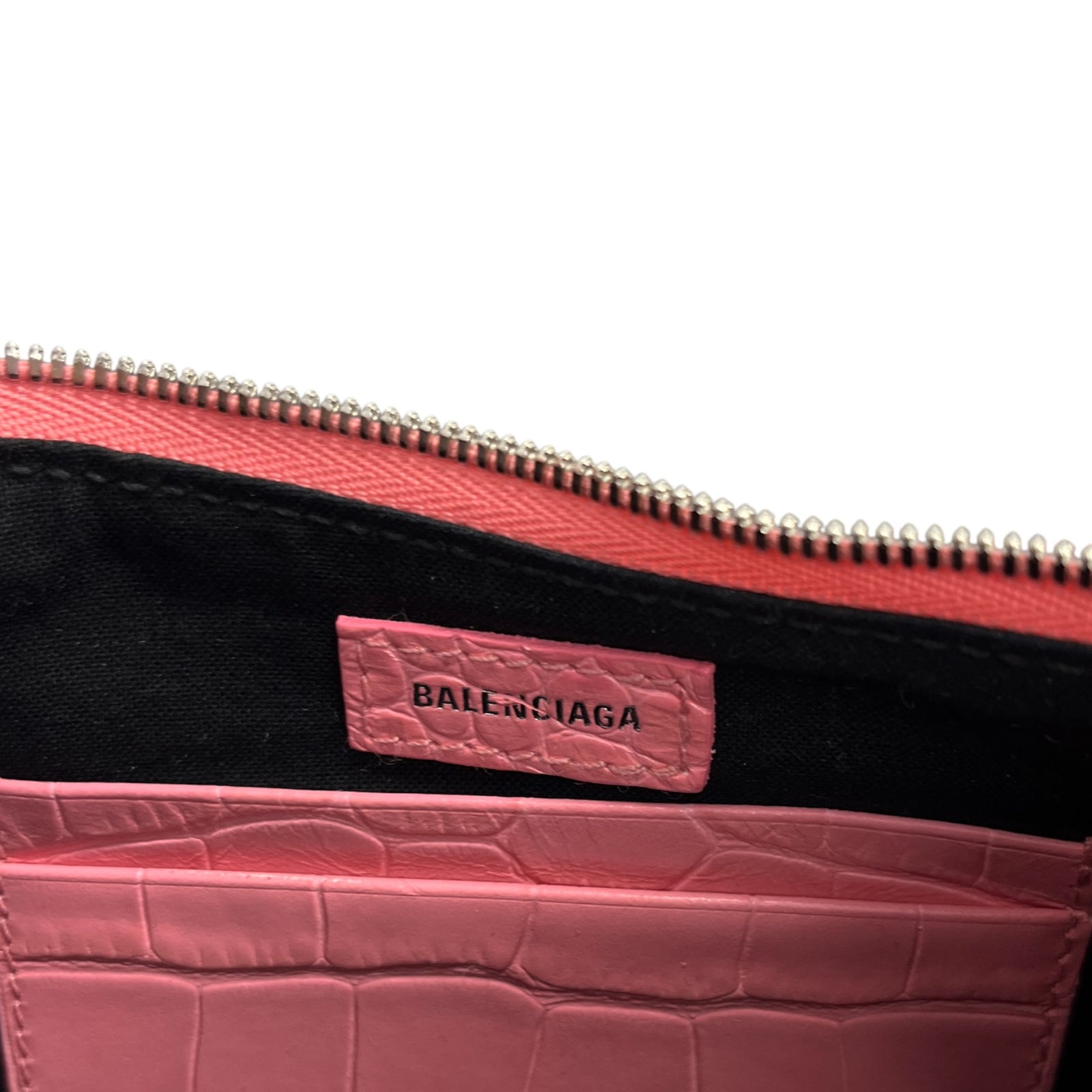 Women's Le Cagole Mini Bag Pink - Photo 11