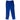 Men's Logo Print Joggers Blue Size L
