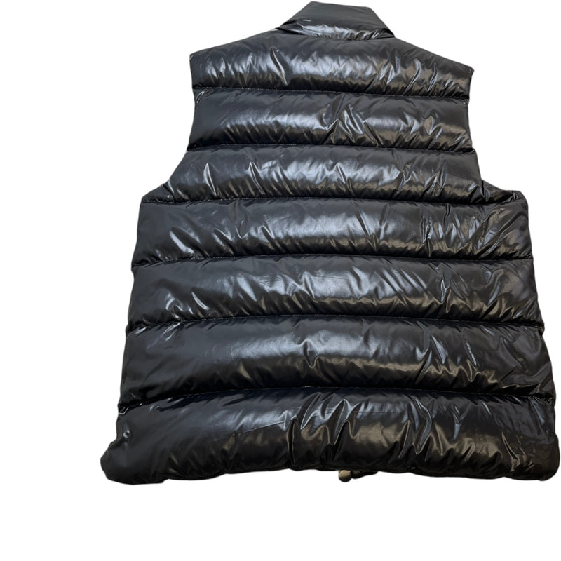 Men's Tibb Gilet Black Size 2 / M