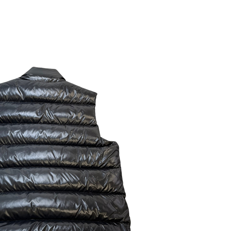 Men's Tibb Gilet Black Size 2 / M
