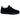 Men's Louis Junior Spikes Low Trainers Black Size EU 42 / UK 8