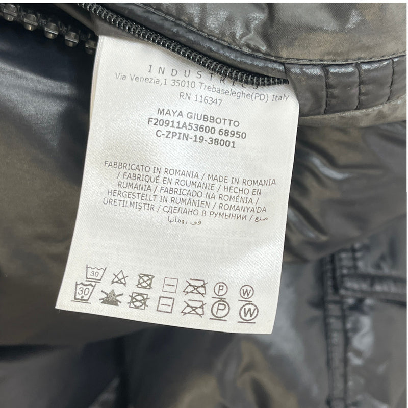 Men's Maya Jacket Black Size 2 / M