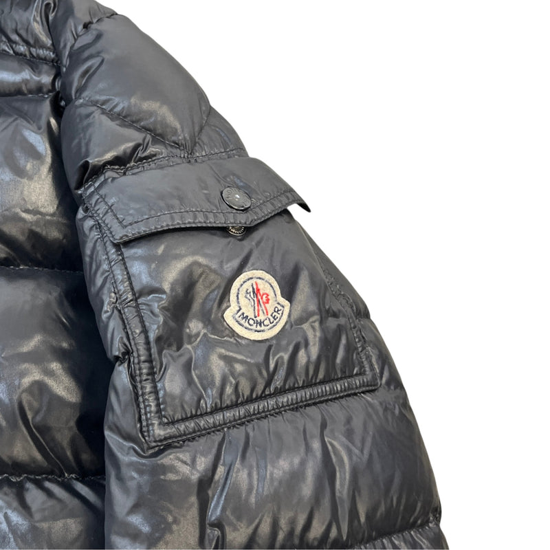 Men's Maya Down Jacket Black Size 3 / L