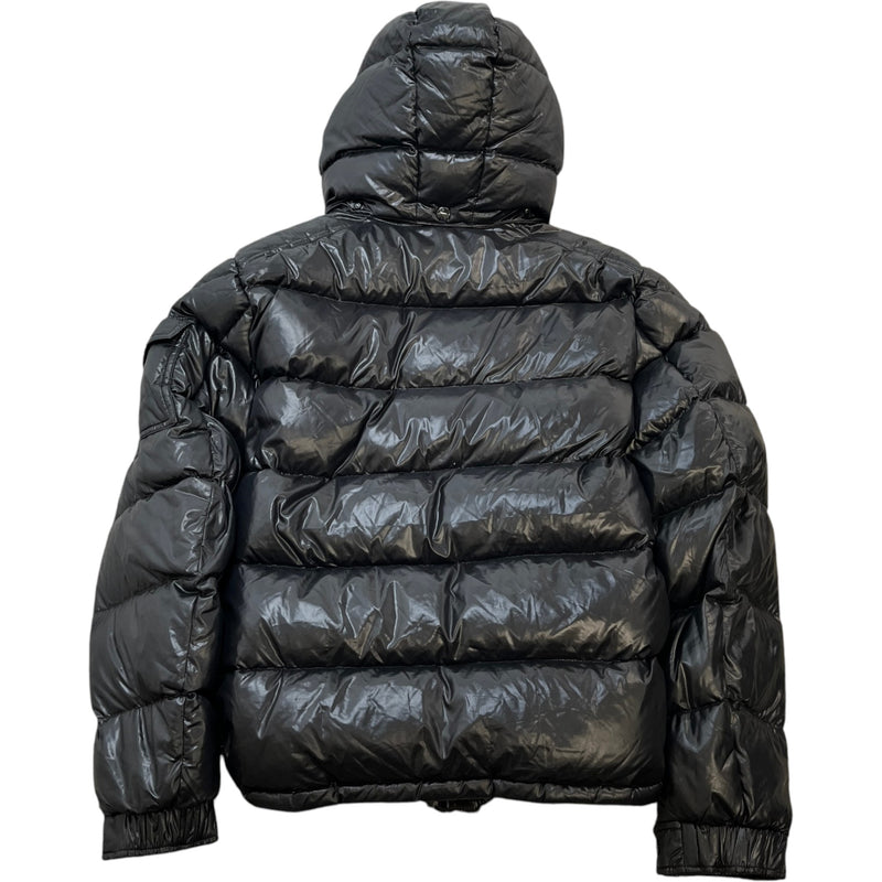 Men's Maya Down Jacket Black Size 3 / L