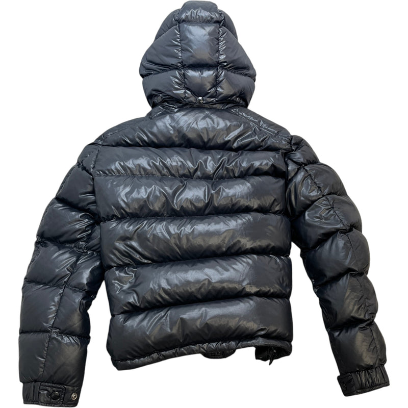 Men's Maya Jacket Black Size 2 / M