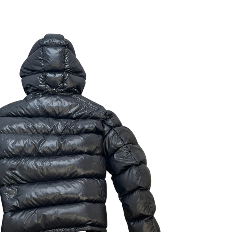 Men's Maya Jacket Black Size 2 / M