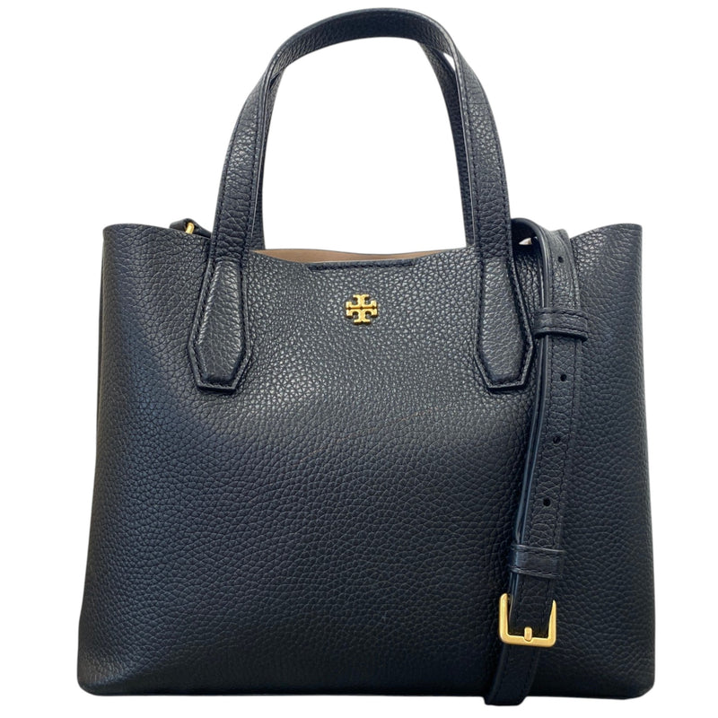 Women's Small Blake Tote Bag Black