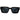 Men's 1.1 Millionaires Sunglasses Black