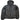 Men's D.D. Shell Goggle Down Jacket Black Size M