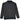 Men's Monogram Fleece Track Jacket Black Size XL