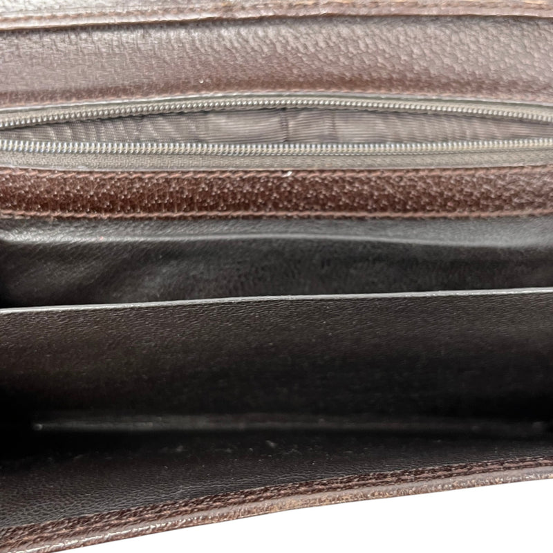 Women's Gg Supreme Wallet Beige