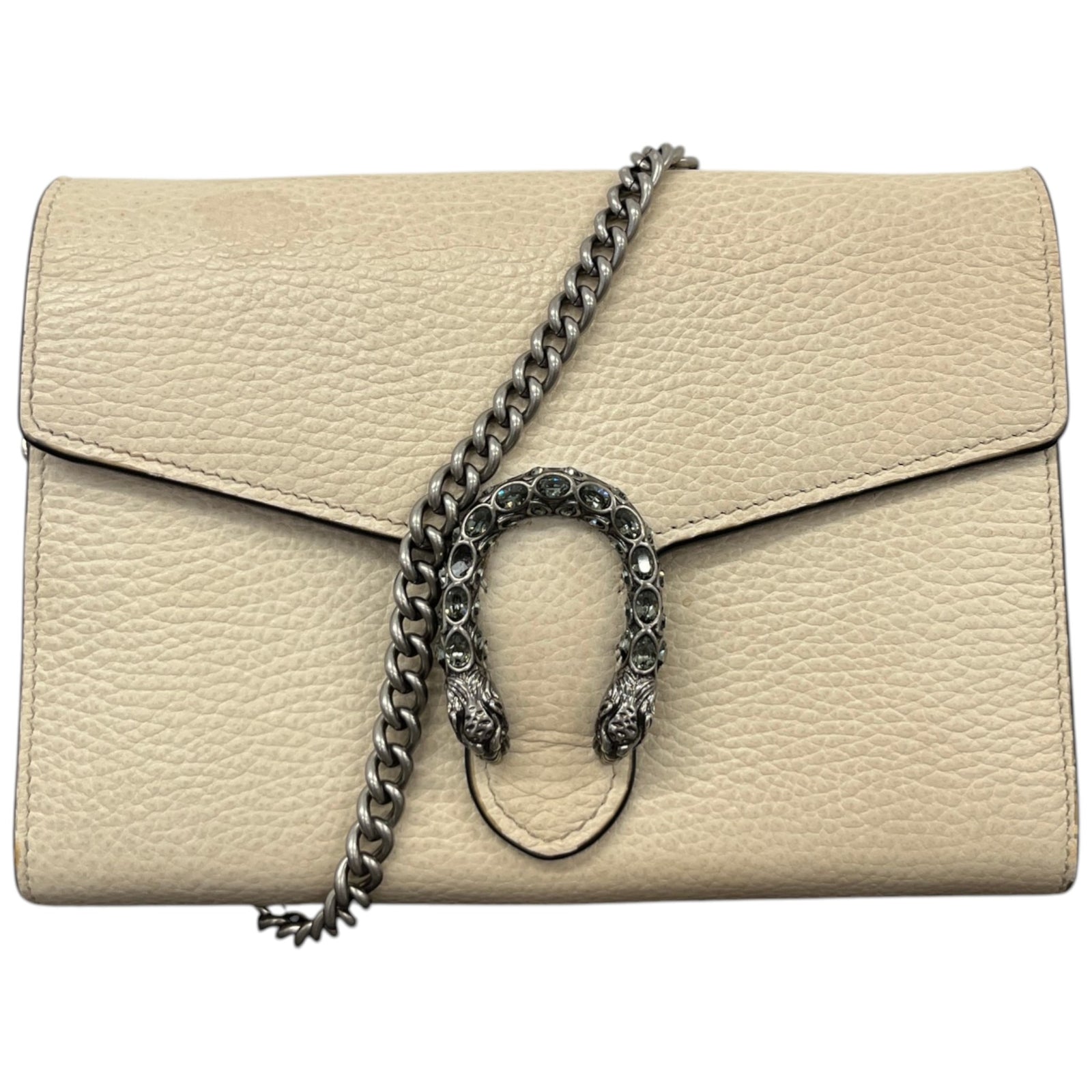 Women's Dionysus Mini Bag White - Photo 1