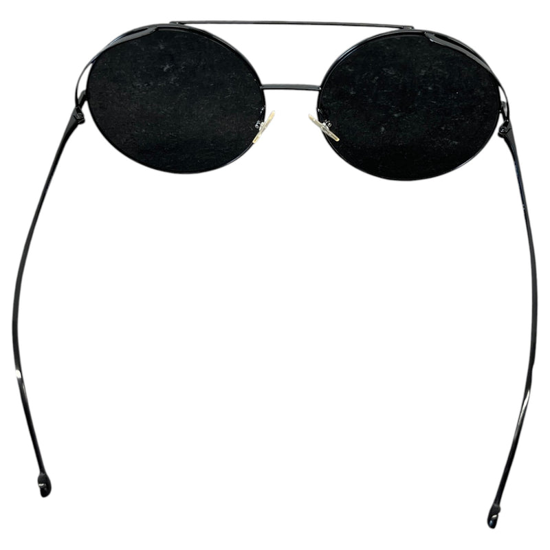 Women's Run Away FF 0285/S Sunglasses Black