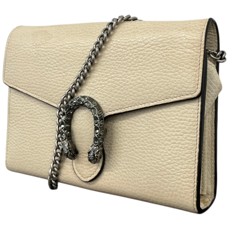 Women's Dionysus Mini Bag White