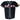 Men's Echo Park Baseball OverShirt Black Size XL