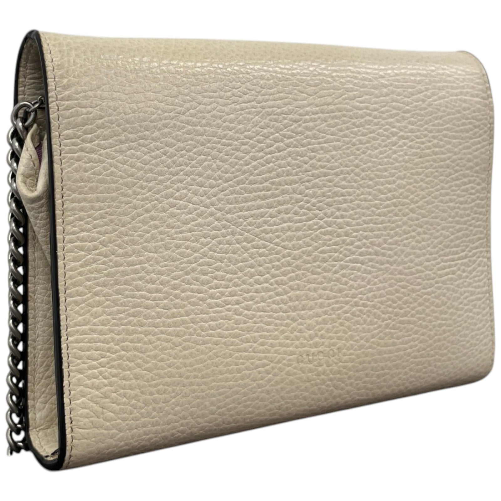 Women's Dionysus Mini Bag White - Photo 8