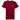 Men's Plaque Logo T-Shirt Burgundy Size IT 48 / UK M