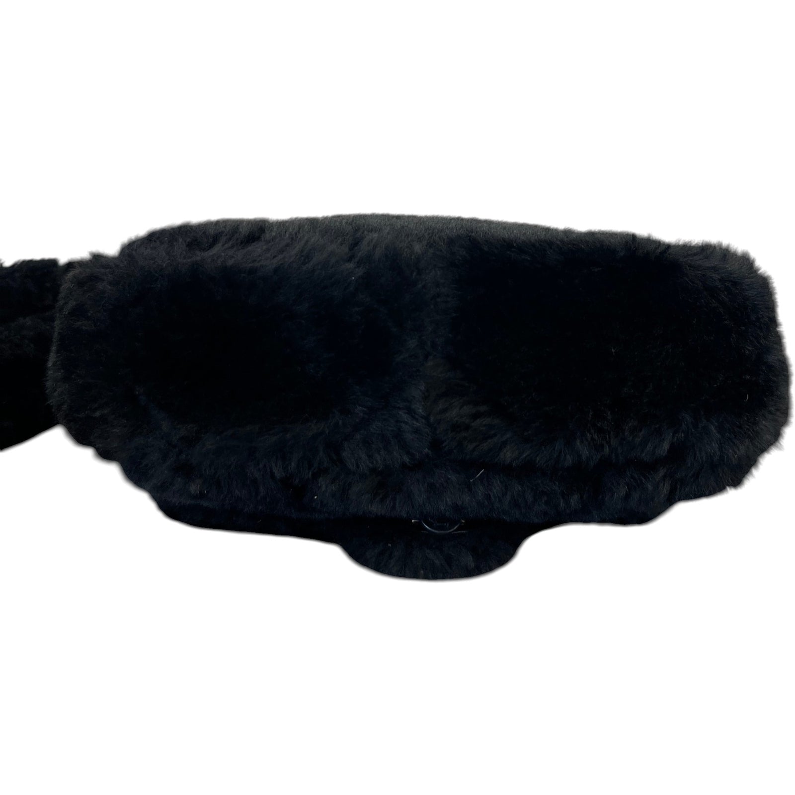 Women's 2022 Coconing Flap Bag Black - Photo 10