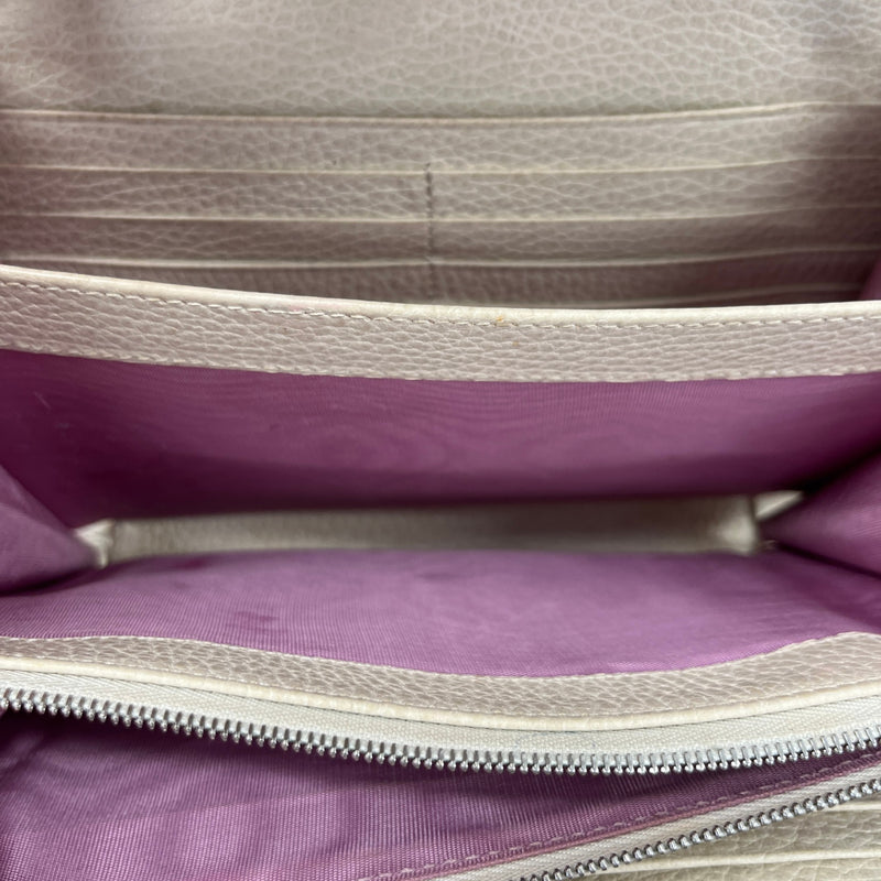 Women's Dionysus Mini Bag White