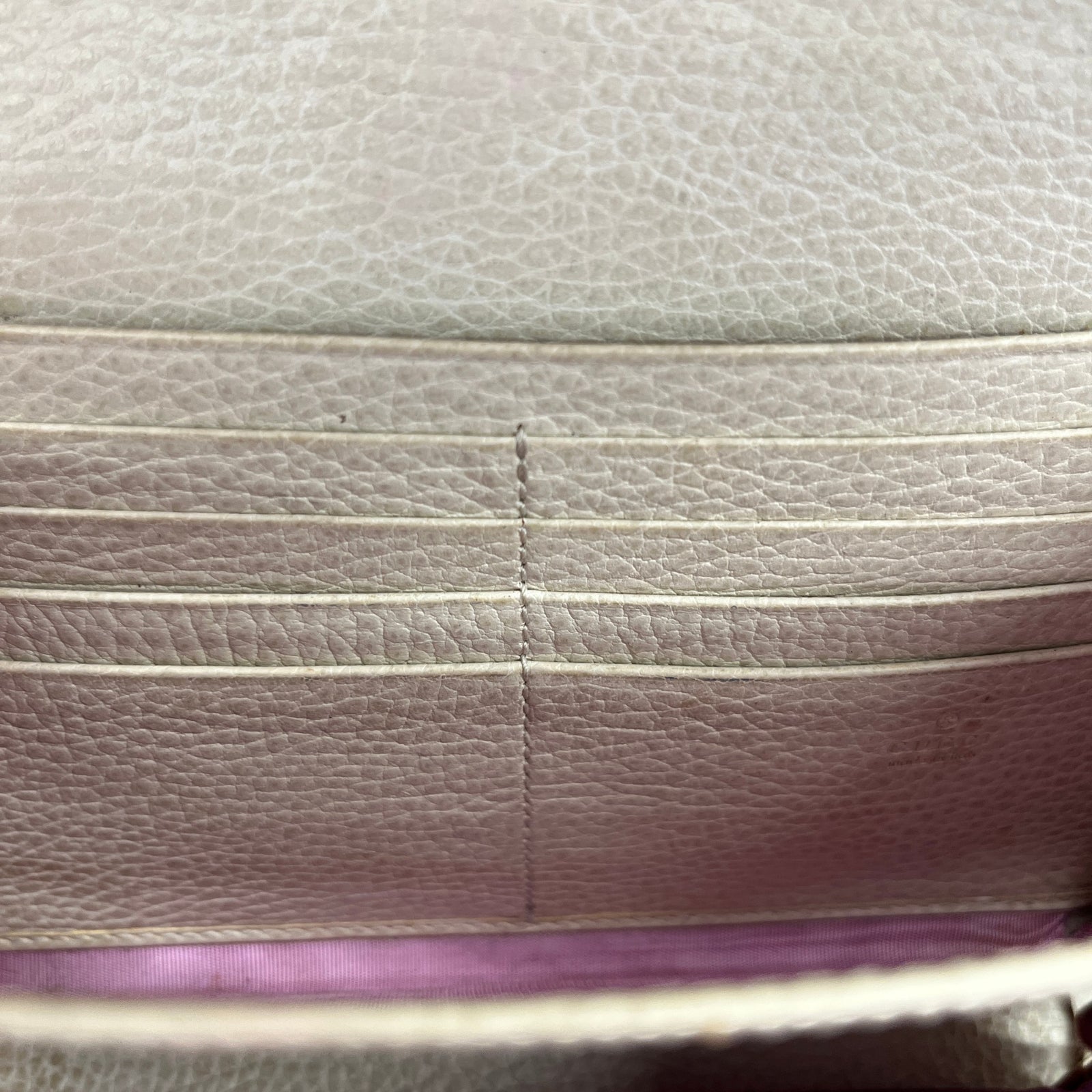 Women's Dionysus Mini Bag White - Photo 11