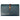 Women's Large Multi-Function Strap Wallet Navy