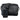 Men's Monogram Duo Messenger Bag Black