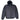 Men's Lodge Down Jacket Black Size XXL