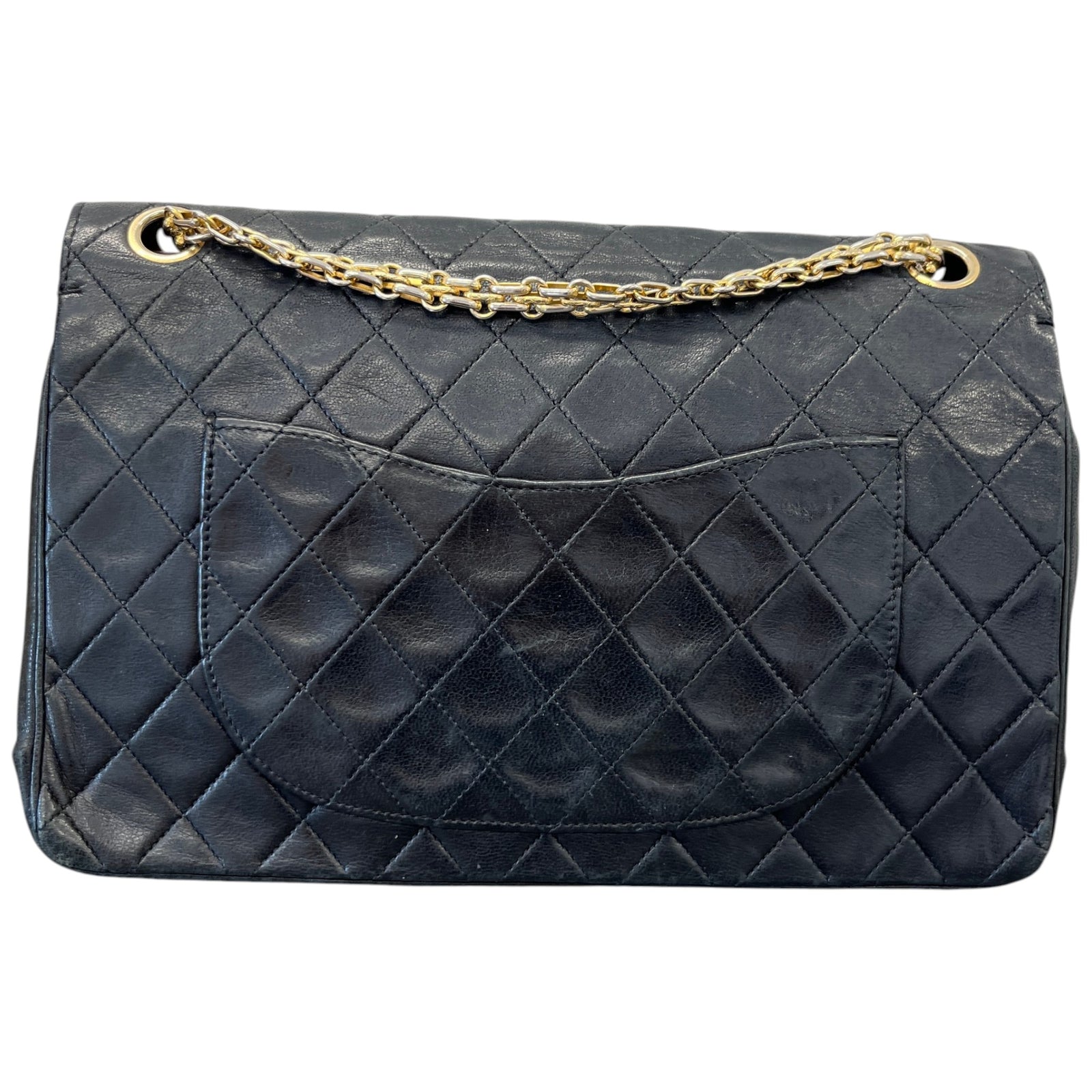 Women's Classic Double Flap Bag Black - Photo 3