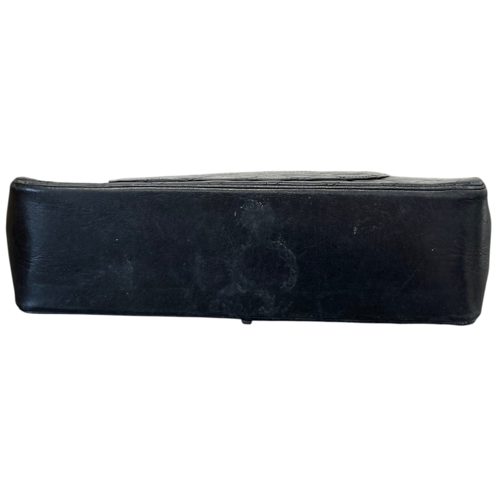 Women's Classic Double Flap Bag Black - Photo 10