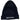 Men's Embroidered Logo Hat Black