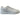 Men's B27 Uptown Low Trainers Grey Size EU 41 / UK 7