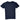 Men's 3D Pocket Monogram T-Shirt Navy Size XS