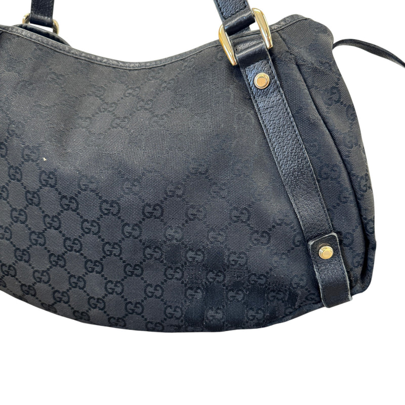 Women's Gg Supreme Abbey Bag Black