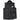 Men's Freestyle Gilet Black Size S